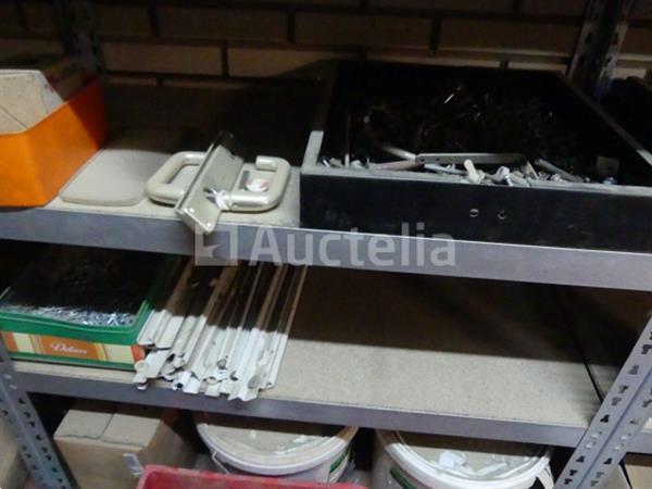 Grote foto houtbewerking hardware doe het zelf en verbouw onderdelen en accessoires