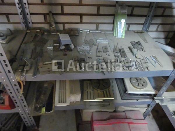 Grote foto houtbewerking hardware doe het zelf en verbouw onderdelen en accessoires