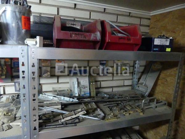 Grote foto houtbewerking hardware doe het zelf en verbouw onderdelen en accessoires