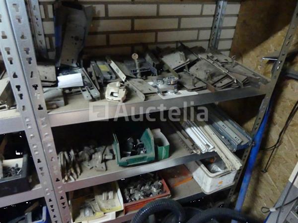 Grote foto houtbewerking hardware doe het zelf en verbouw onderdelen en accessoires