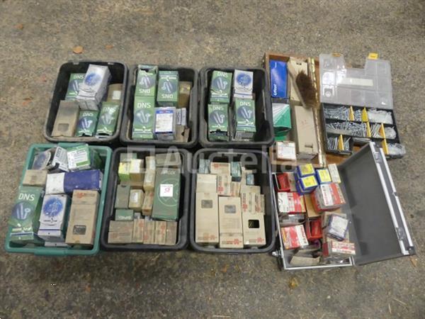 Grote foto hardware doe het zelf en verbouw onderdelen en accessoires