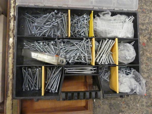 Grote foto hardware doe het zelf en verbouw onderdelen en accessoires