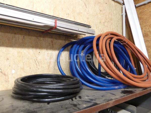 Grote foto hardware pneumatische slangen draadstangen ... doe het zelf en verbouw onderdelen en accessoires