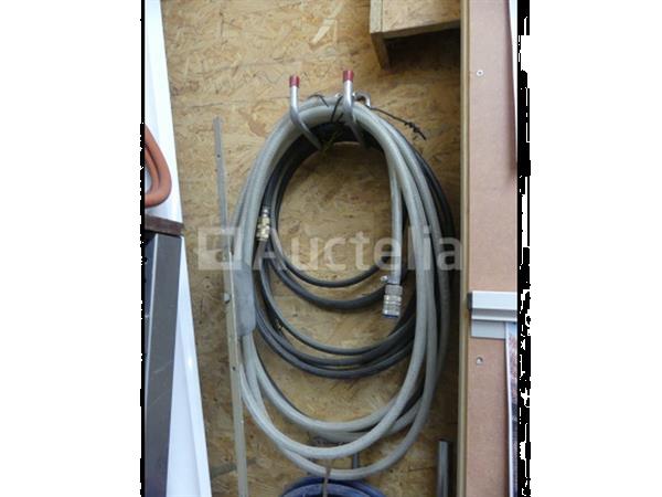 Grote foto hardware pneumatische slangen draadstangen ... doe het zelf en verbouw onderdelen en accessoires