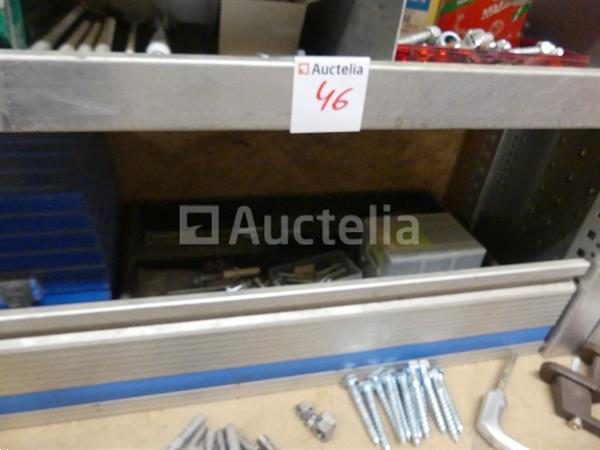 Grote foto hardware pneumatische slangen draadstangen ... doe het zelf en verbouw onderdelen en accessoires