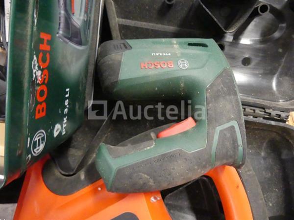 Grote foto 2 handgereedschap op batterijen doe het zelf en verbouw gereedschappen en machines