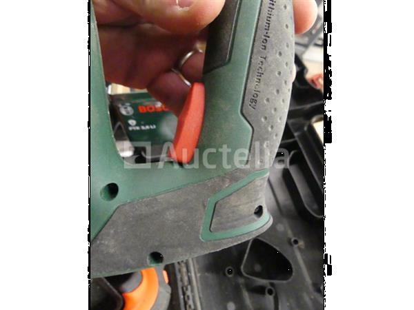 Grote foto 2 handgereedschap op batterijen doe het zelf en verbouw gereedschappen en machines