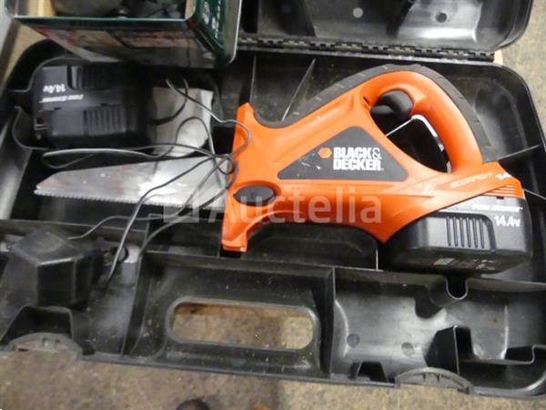 Grote foto 2 handgereedschap op batterijen doe het zelf en verbouw gereedschappen en machines