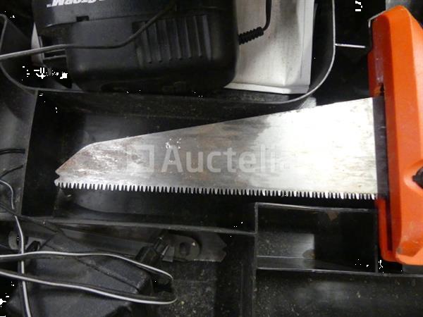 Grote foto 2 handgereedschap op batterijen doe het zelf en verbouw gereedschappen en machines