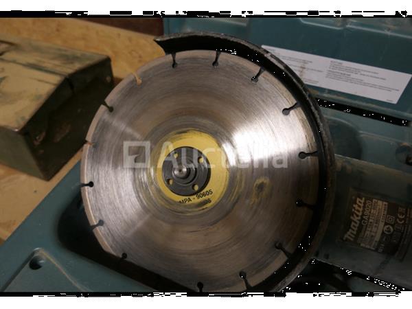 Grote foto makita grinder ontbraammachine doe het zelf en verbouw gereedschappen en machines