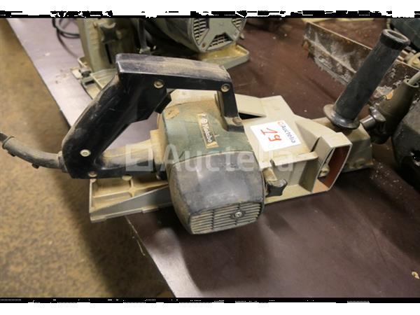 Grote foto metabo 4360 schaafmachine black decker cel blokzaag doe het zelf en verbouw ijzerwaren en bevestigingsmiddelen