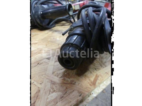 Grote foto 2 hilti te10 boren doe het zelf en verbouw gereedschappen en machines