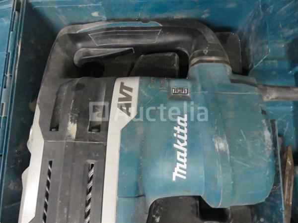 Grote foto makita hr5212c drilboor doe het zelf en verbouw gereedschappen en machines