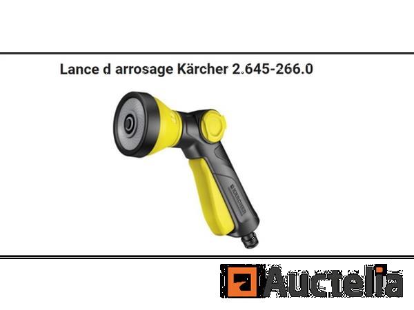 Grote foto spuitlans karcher 2.645 266.0 doe het zelf en verbouw gereedschappen en machines