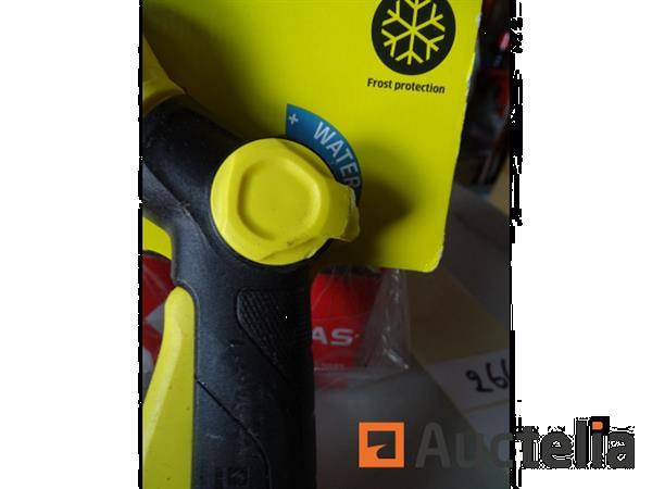 Grote foto spuitlans karcher 2.645 266.0 doe het zelf en verbouw gereedschappen en machines