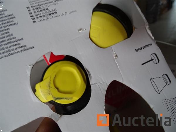 Grote foto spuitlans karcher 2.645 266.0 doe het zelf en verbouw gereedschappen en machines