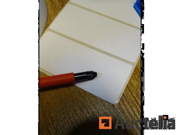 Grote foto 12 silverline pz2 schroevendraaier voor elektriciens doe het zelf en verbouw gereedschappen en machines