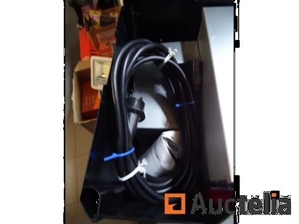 Grote foto stier skt 160 8 6 compressor in zijn systainer doe het zelf en verbouw compressors