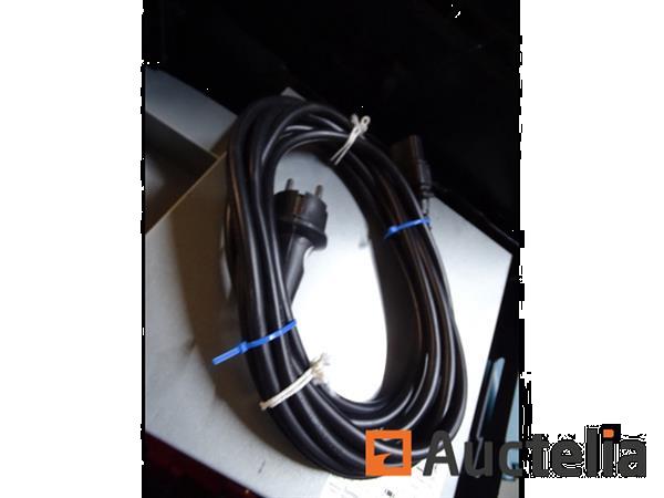 Grote foto stier skt 160 8 6 compressor in zijn systainer doe het zelf en verbouw compressors