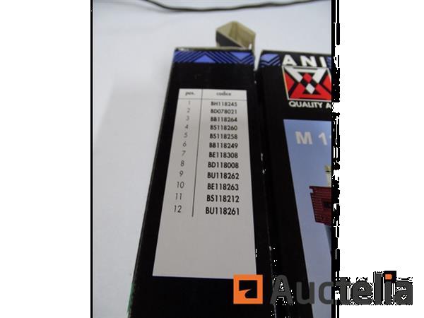 Grote foto 2 x m110 1 4 persluchtolieafscheiders doe het zelf en verbouw gereedschappen en machines