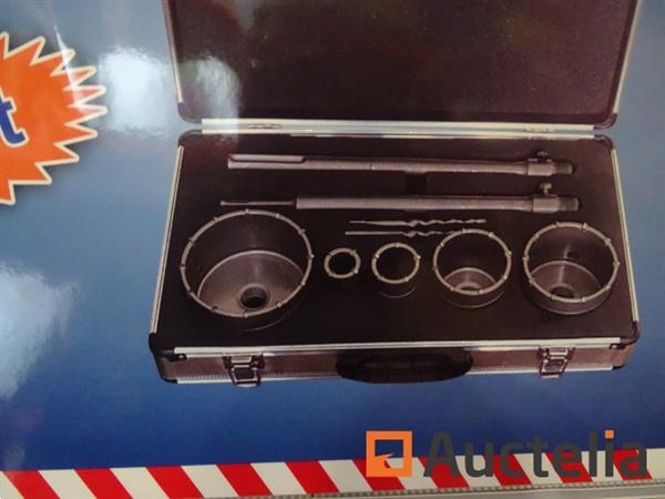 Grote foto gatenzagen in de doos 9 stuks boxer bx 490 doe het zelf en verbouw gereedschappen en machines