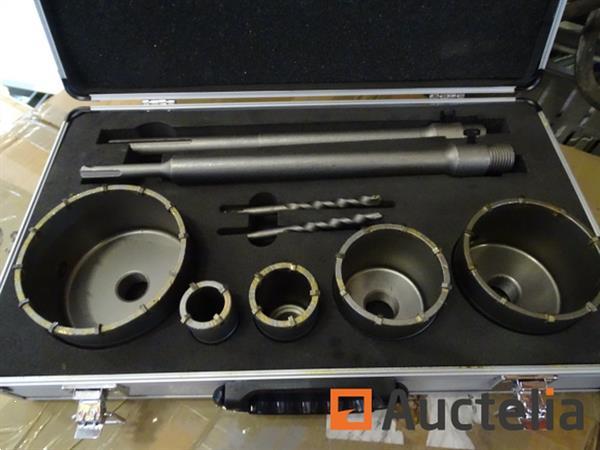 Grote foto gatenzagen in de doos 9 stuks boxer bx 490 doe het zelf en verbouw gereedschappen en machines