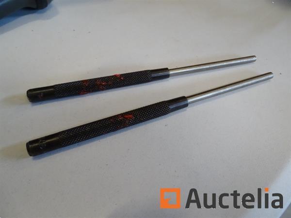 Grote foto 2 jachten doe het zelf en verbouw gereedschappen en machines