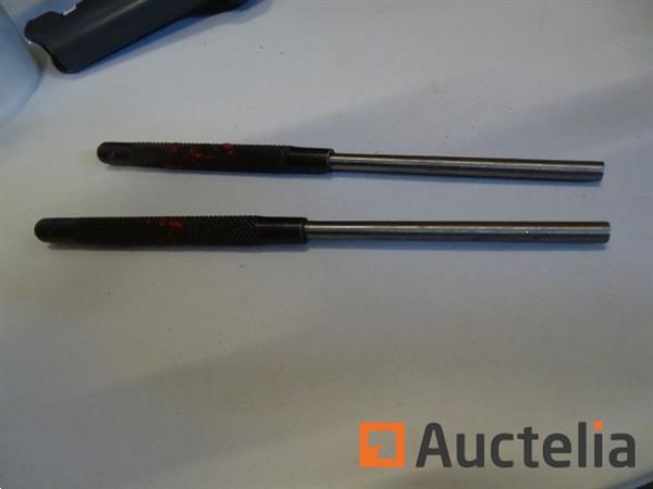 Grote foto 2 jachten doe het zelf en verbouw gereedschappen en machines