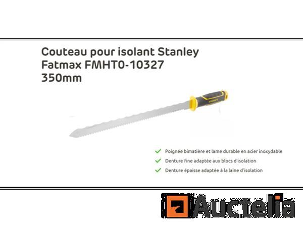 Grote foto stanley fatmax isolatiemes fmht0 10327 350mm doe het zelf en verbouw onderdelen en accessoires