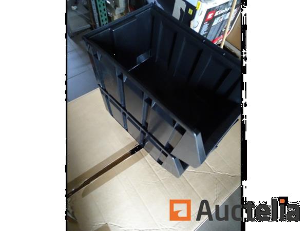 Grote foto 15 x no. 4 sout dienbladen doe het zelf en verbouw gereedschappen en machines