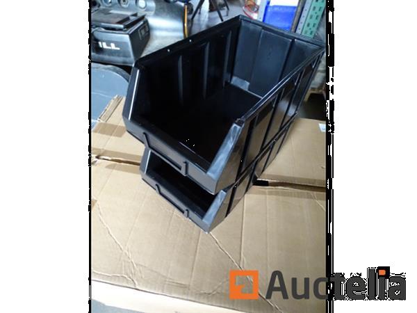 Grote foto 15 x no. 4 sout dienbladen doe het zelf en verbouw gereedschappen en machines