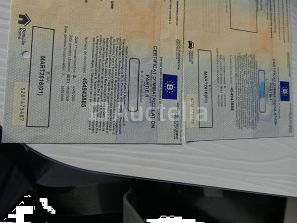 Grote foto marco av27ta dubbelassige vaste sideboard aanhangwagen vin mapt2616 agrarisch aanhangwagens