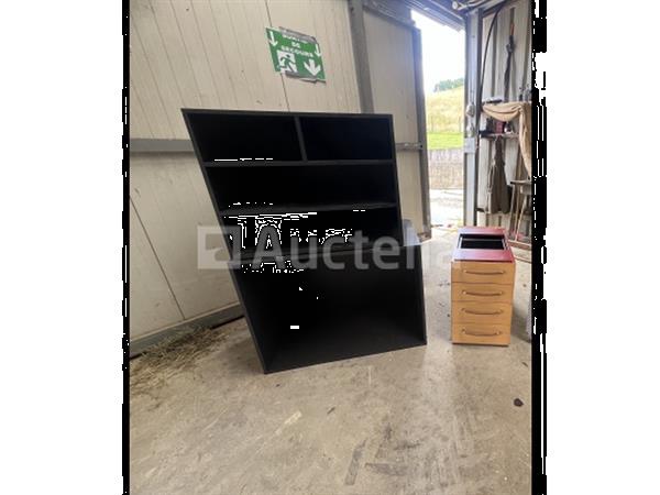 Grote foto diverse meubels doe het zelf en verbouw onderdelen en accessoires