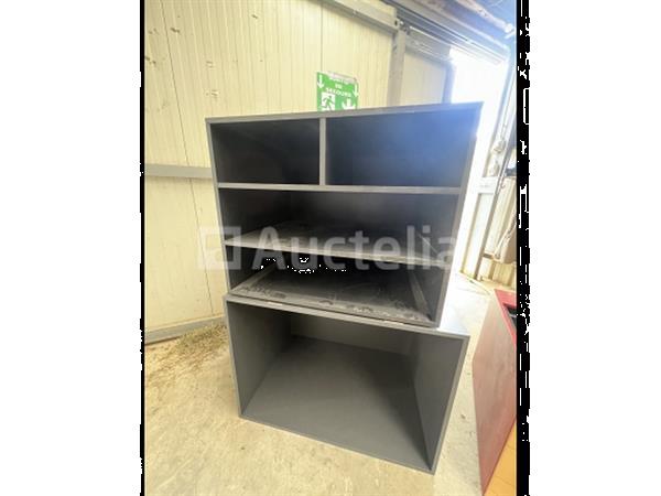 Grote foto diverse meubels doe het zelf en verbouw onderdelen en accessoires