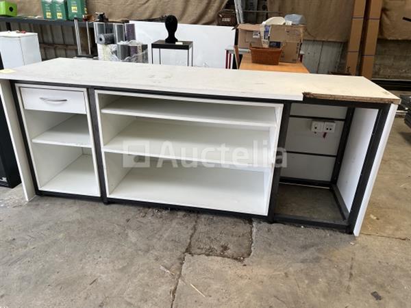 Grote foto diverse meubels doe het zelf en verbouw onderdelen en accessoires