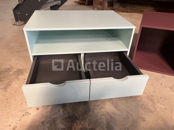 Grote foto diverse meubels doe het zelf en verbouw onderdelen en accessoires