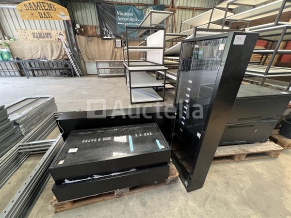 Grote foto diverse meubels doe het zelf en verbouw onderdelen en accessoires