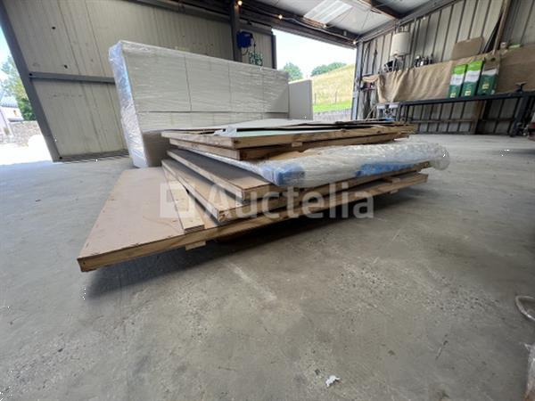 Grote foto diverse meubels doe het zelf en verbouw onderdelen en accessoires