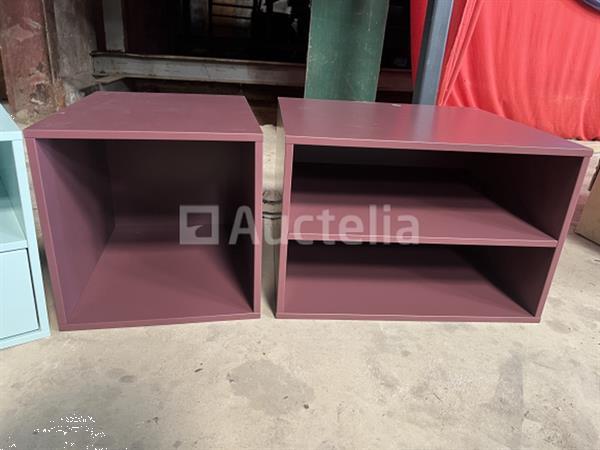 Grote foto diverse meubels doe het zelf en verbouw onderdelen en accessoires