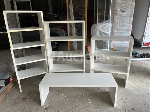 Grote foto diverse meubels doe het zelf en verbouw onderdelen en accessoires