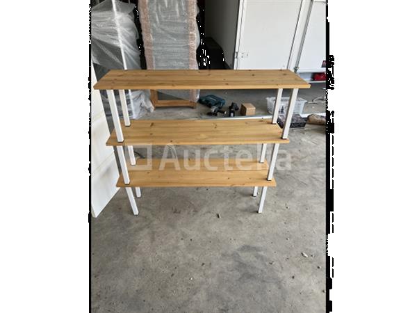 Grote foto diverse meubels doe het zelf en verbouw onderdelen en accessoires