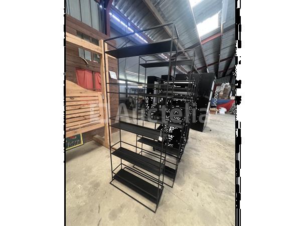 Grote foto diverse displays doe het zelf en verbouw onderdelen en accessoires