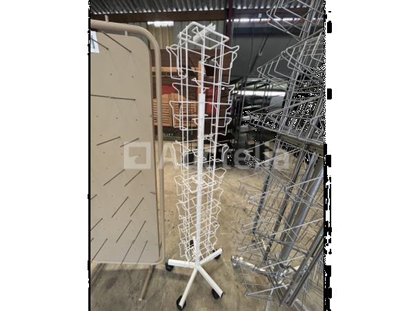 Grote foto diverse displays doe het zelf en verbouw onderdelen en accessoires