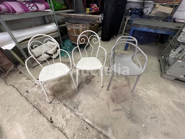 Grote foto diverse displays doe het zelf en verbouw onderdelen en accessoires