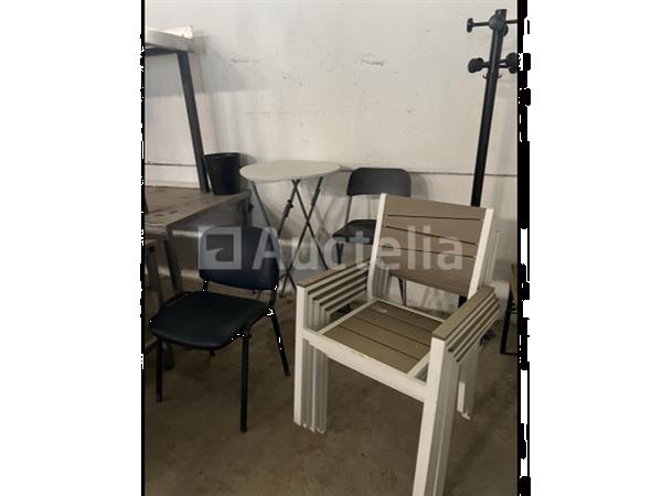 Grote foto diverse displays doe het zelf en verbouw onderdelen en accessoires