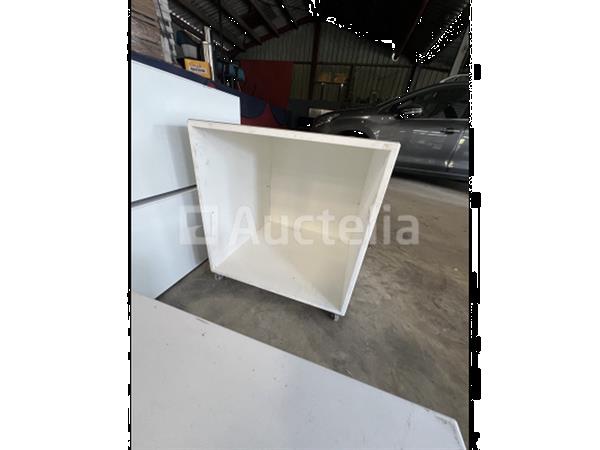 Grote foto diverse displays doe het zelf en verbouw onderdelen en accessoires