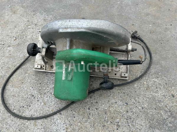 Grote foto cirkelzaag doe het zelf en verbouw onderdelen en accessoires