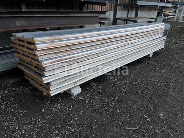 Grote foto 10 sandwich panelen doe het zelf en verbouw onderdelen en accessoires