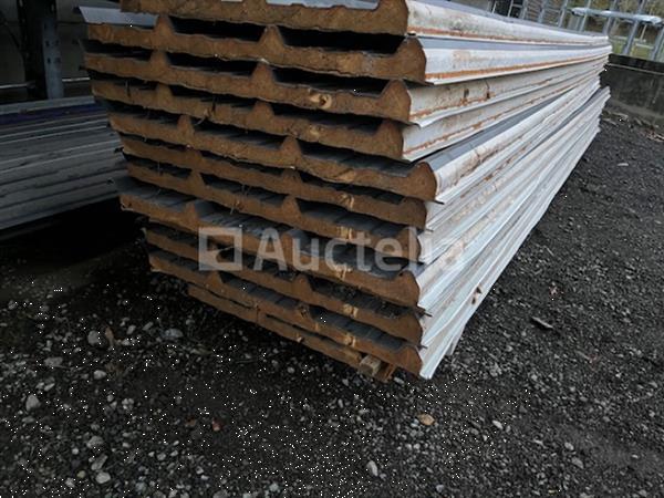 Grote foto 10 sandwich panelen doe het zelf en verbouw onderdelen en accessoires