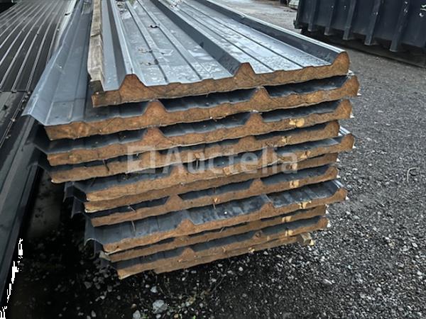 Grote foto 10 sandwich panelen doe het zelf en verbouw onderdelen en accessoires